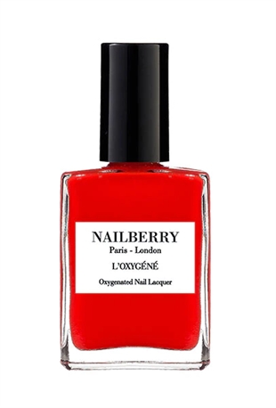 Nailberry - Cherry chèrie