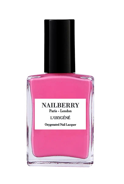 Nailberry - Pink tulip