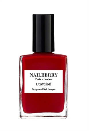 Nailberry - Rouge