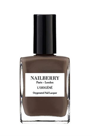 Nailberry - Taupe LA